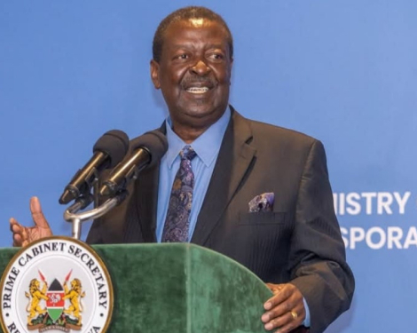 Kenyans Warned of Rising Organ Trafficking Risk Linked to Labour Migration