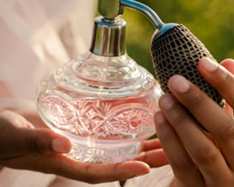 The Science of Scent: How Fragrance Shapes Human Attraction