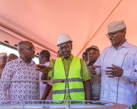 Wajir to Host 2026 Madaraka Day Celebrations