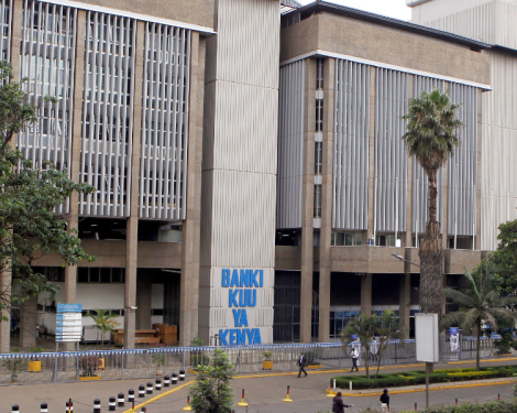 Diaspora Remittances Drop 3.8% in January, CBK Reports