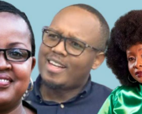 Kenyan Actors Speak Out on Being Famous but Financially Struggling