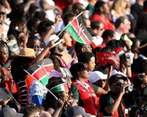 Why More Kenyan Migrants Are Settling Abroad Permanently