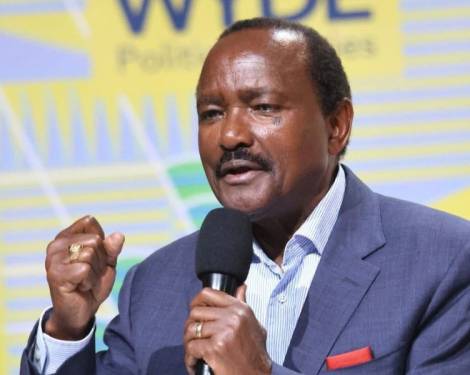 Kenyan Passport Allegedly Issued to Sudanese Militia Leader, Says Opposition