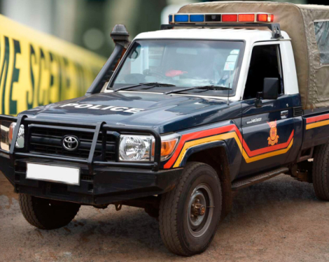 579 Kenyans Killed by Mob Justice in 2025, Murkomen Says