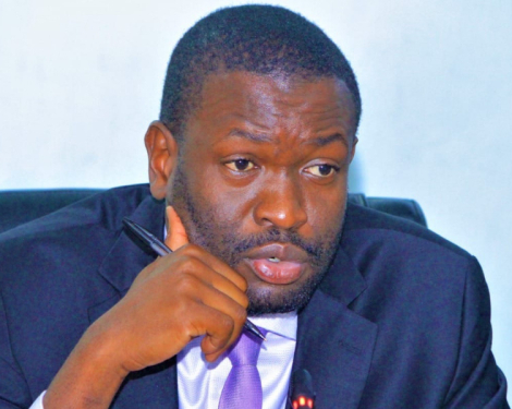 Edwin Sifuna Grills Johnson Sakaja Over Nairobi Development Plan