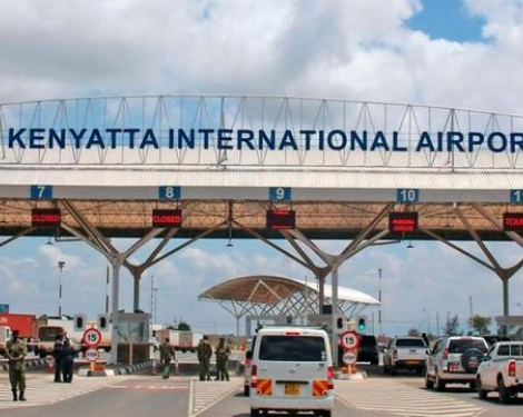 Flights Disrupted Across Kenya as Aviation Workers Strike