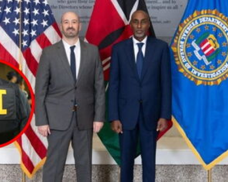 Kenya Opens New Forensic Interview Rooms in Nakuru to Boost Anti-Corruption Fight