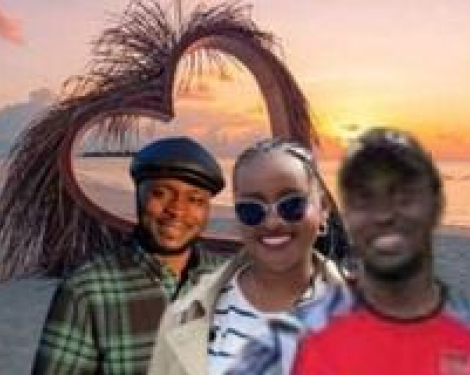 Love Across Borders: How Kenyans Abroad Celebrate Valentine’s Day