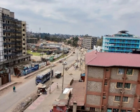 When Rent Hits Sh100K: Inside Nairobi’s Urban Transformation
