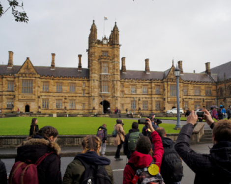 Australia Opens New Scholarship Opportunities for Kenyan Students