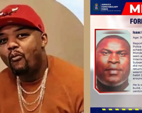 Two Kenyan Nationals Reported Missing in America and Jamaica