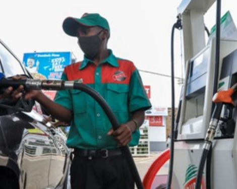 Kenya Has Adequate Fuel Reserves Until Scheduled April Deliveries – CS Wandayi