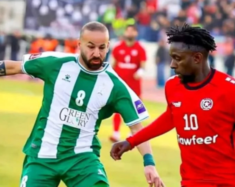 Kenyan Players Stranded in Lebanon as Israeli Airstrikes Hit Beirut