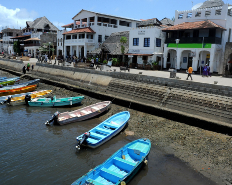 Lamu’s Silent Crisis: Families Face Death Without a Morgue