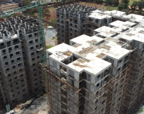 How Affordable Housing in Thika Is Transforming Lives Through Jobs and Infrastructure