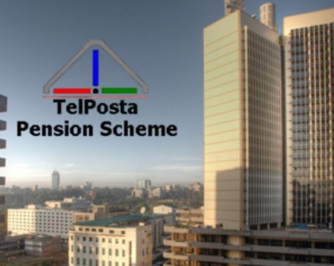 TelPosta Pension Scheme Lists Flats, Bungalows and Plots from Ksh600,000
