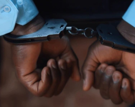 Kenyan Man to Be Deported After Serving Sentence in $12 Million US Fraud Case