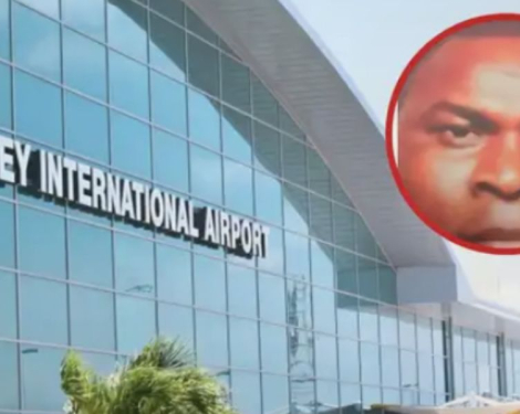 Kenyan Man Missing in Jamaica After Skipping Scheduled Flight Home
