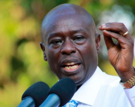 Gachagua Cites Personal Errands After Missing SHA Evidence Deadline