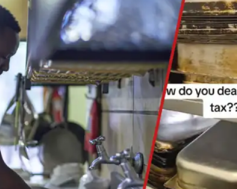 ‘They Think I’m a Bank’: UK-Based Kenyan Shares Struggle of Supporting Relatives 