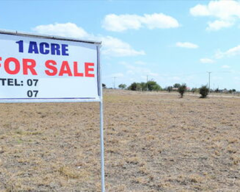 Relief For Land Owners as County Waives All Land Rates Penalties