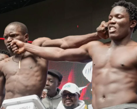 Ruto Pledges Sh1 Million Each Ahead of Mbavu Destroyer vs Majembe Fight