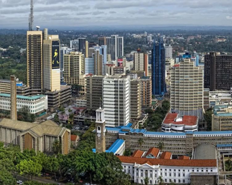IMD 2026: Nairobi Fails to Keep Pace With Leading Smart Cities