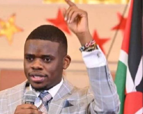 Kenyans Abroad Demand Action Ahead of IEBC Forum