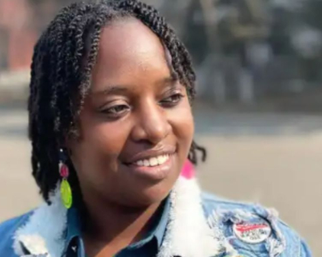 Kenyan Student Abroad Shares Sharp Contrast Between Kenya and China’s Education