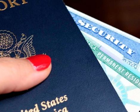 How Foreign Nationals Can Secure US Permanent Residency Through Family and Work
