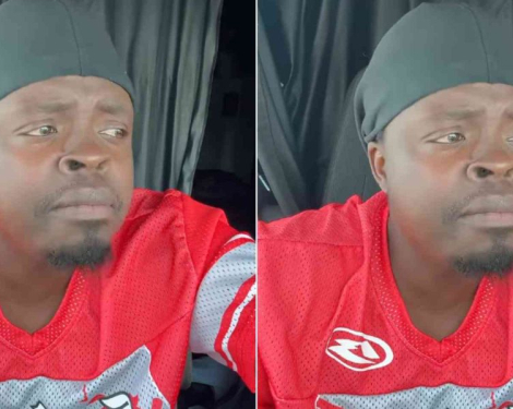 Machaji na Manyonyois Buys Huge US Property, Set to Launch Trucking Business