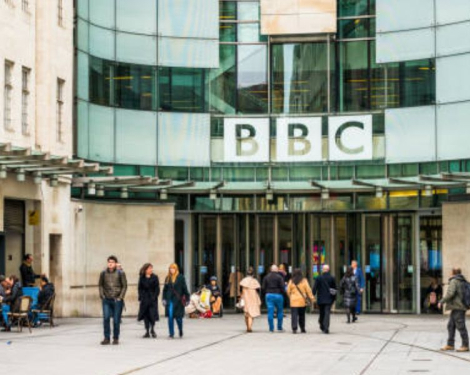 Kenyans on Edge as BBC Announces Major Job Cuts