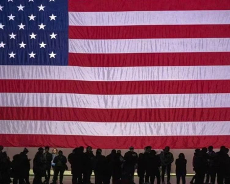 Not Banned, Not Refused: Green Card Holders Quietly Pull Back From US Citizenship