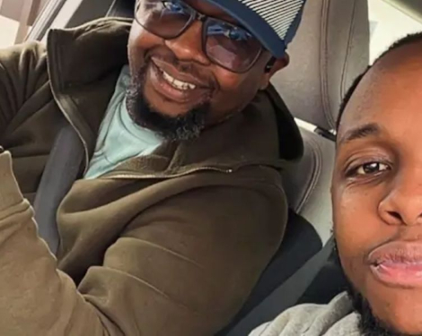 Machachari’s Govi Reunites With Dad in the US After Years Apart: “A Dream Come True”
