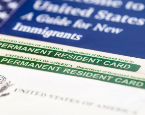 New US Bill Targets Green Card System with Major Changes