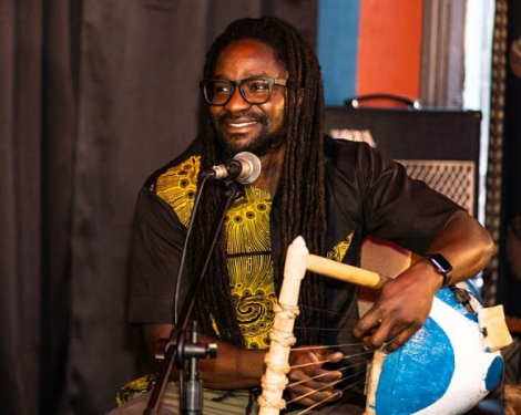 From Nairobi to Seattle: How Simon Javan Okelo Reimagined Madaraka Day for the Diaspora