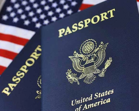 US Tightens Passport Rules for Citizens Owing Child Support