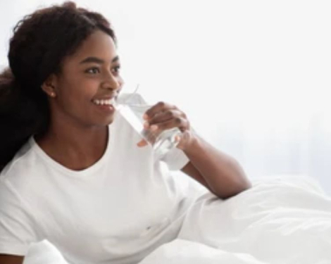 Why Kenyans Are Starting Their Mornings With a Glass of Warm Water — And What Doctors Say About It
