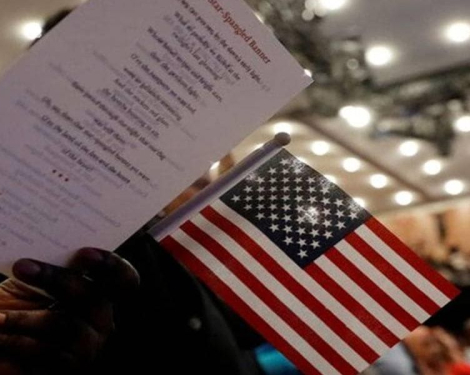 US Immigration Backlog Surpasses 11.6 Million Cases as Processing Times Stretch to 14 Months