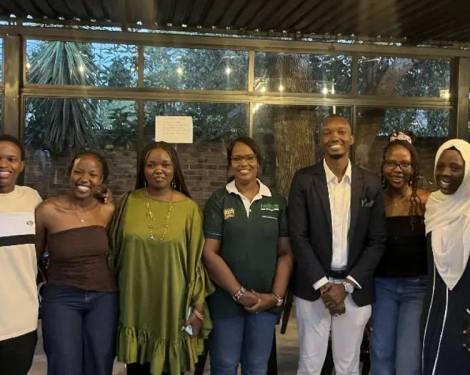 "Don't Lose Who You Are": Kenyans in Botswana Told to Guard Their Identity Abroad