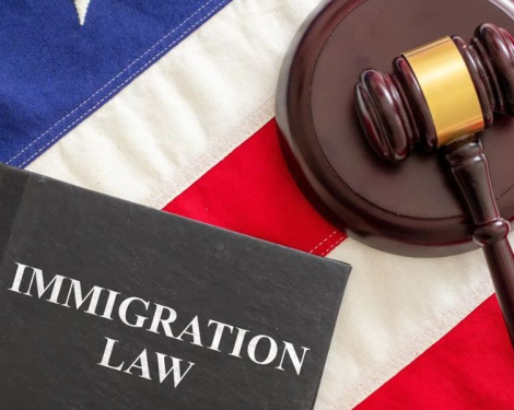 Explainer: What the Americans First Act Would Mean for Kenyan Professionals Abroad