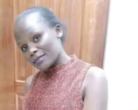 Kenyan Woman Missing in Saudi Arabia as Another Returns Home Weak and Malnourished