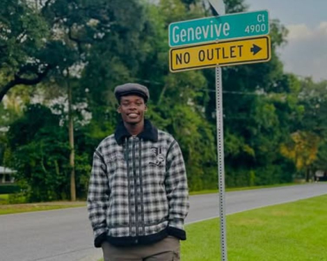 Kenyan Chef Finess Mabola Advances in Favourite Chef USA Competition