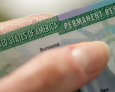 Latest Green Card Bulletin Reveals Major Updates for Applicants