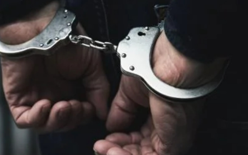 Police Seize KSh11 Million Worth of Ivory in Namanga Sting