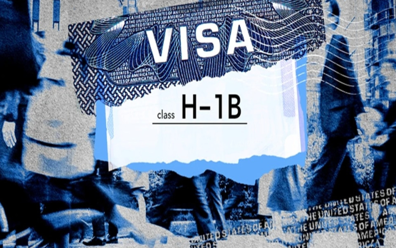 H-1B Visa Fraud: Why US Authorities Are Carrying Out Surprise Site Visits