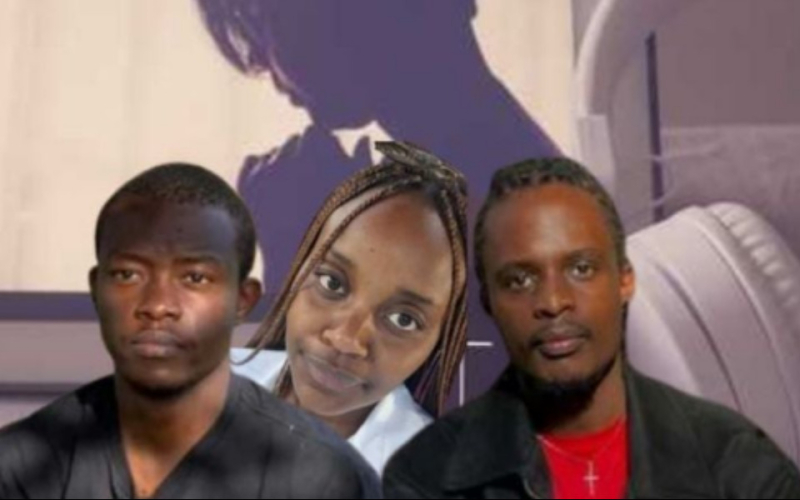 Why Kenyan Youth Are Walking Away From Tithes and Traditional Churches