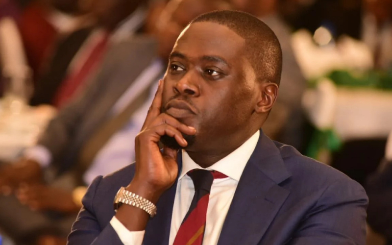 Sakaja Could Spend Six Months in Jail Over Ignored Workers’ Agreement