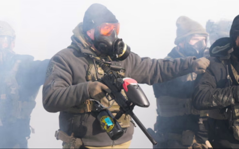 Trump Moves to Slash ICE Body‑Camera Funding and Reduce Oversight