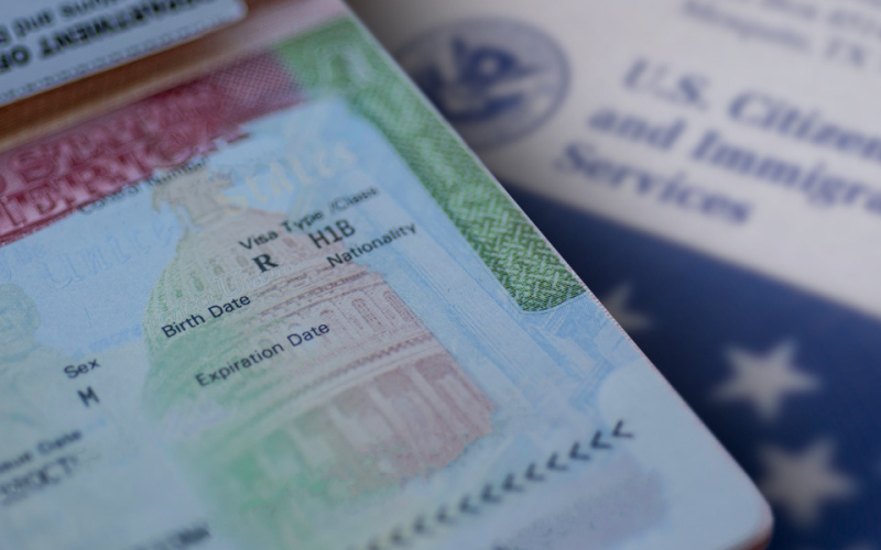 US Immigration Bill Proposes Scrapping OPT and Closing H-1B Residency Route